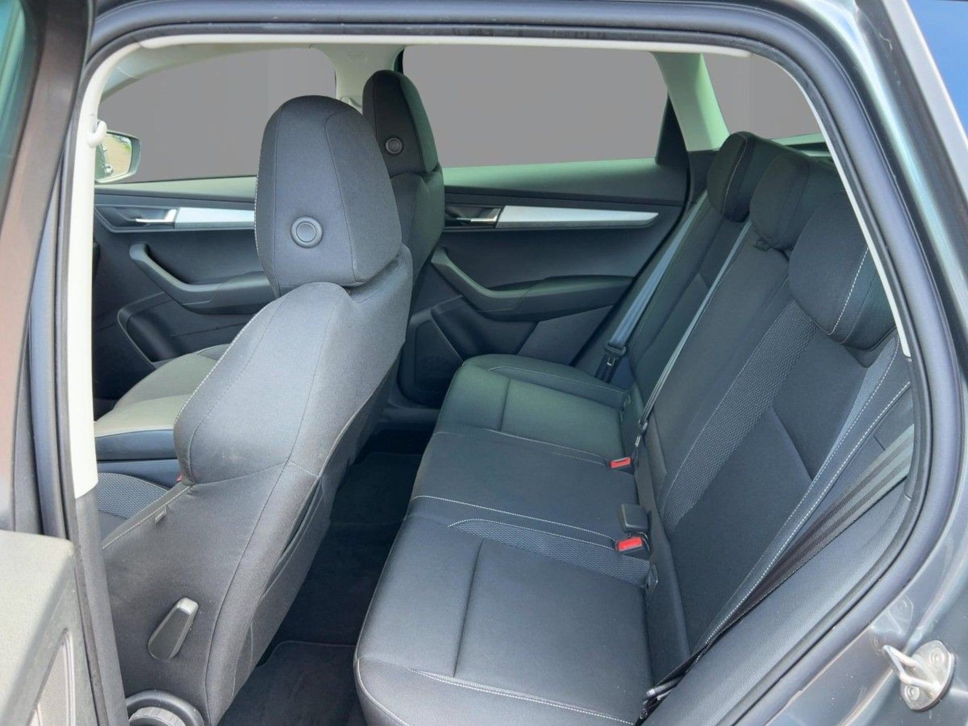 Skoda Karoq Ambition