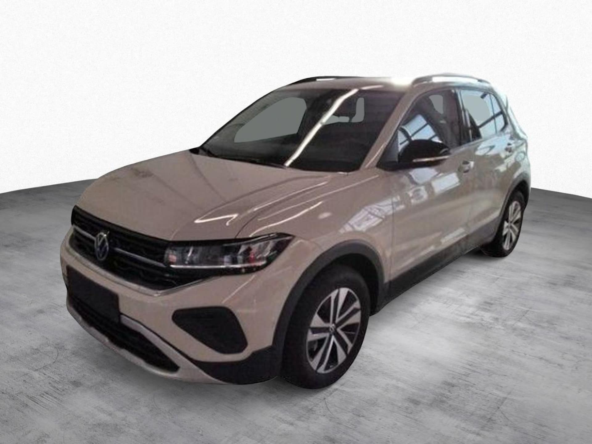 Volkswagen T-Cross ENERGY