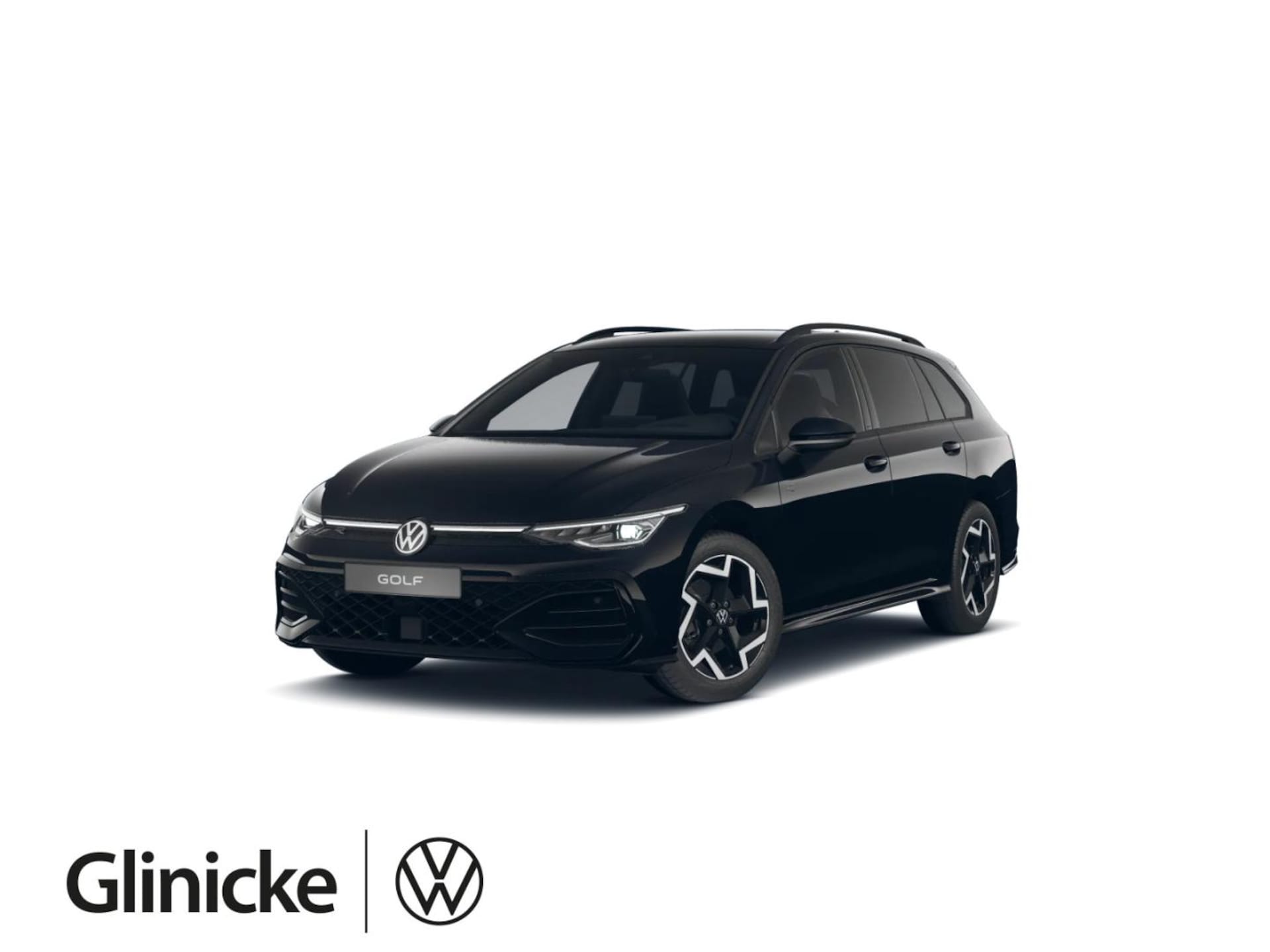 Volkswagen Golf Variant R-Line