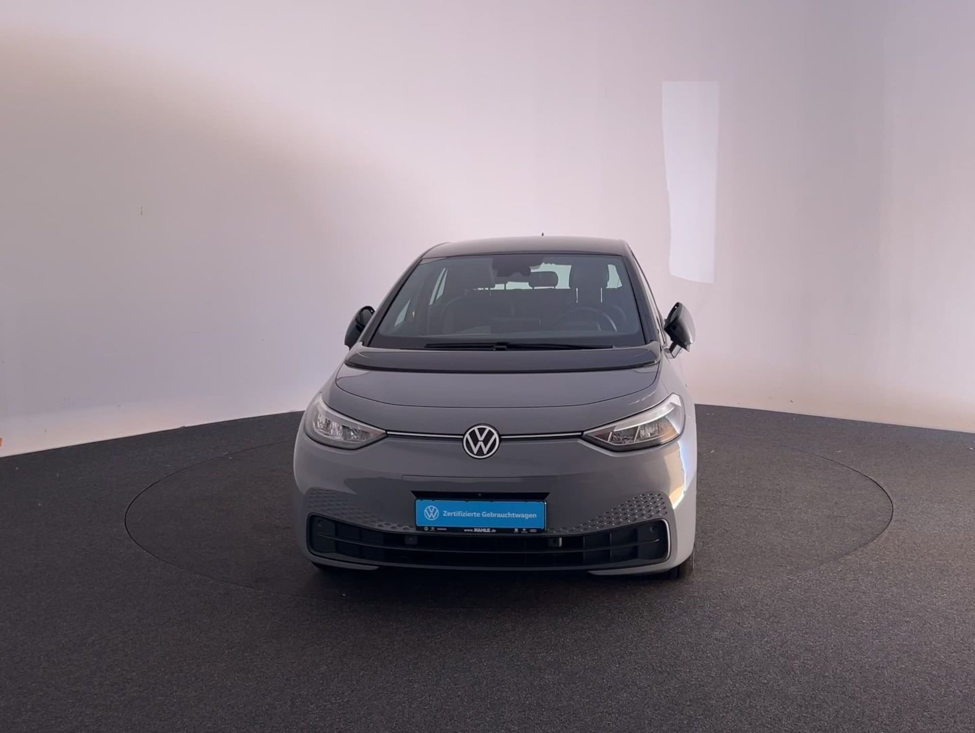 Volkswagen ID.3 Pro