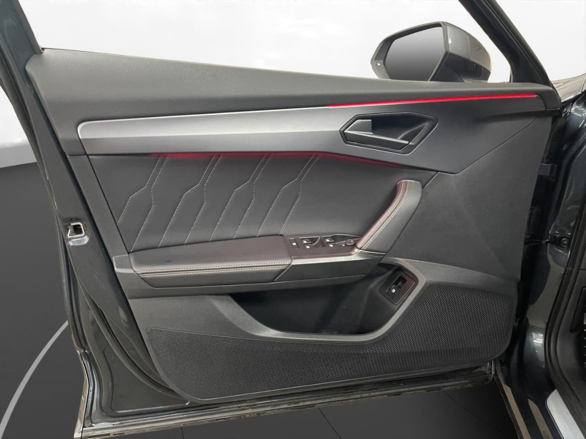 CUPRA Formentor VZ