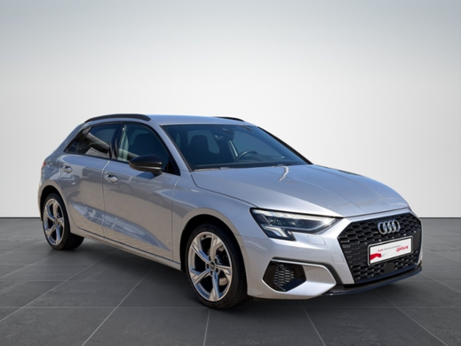 Audi A3 Sportback Advanced