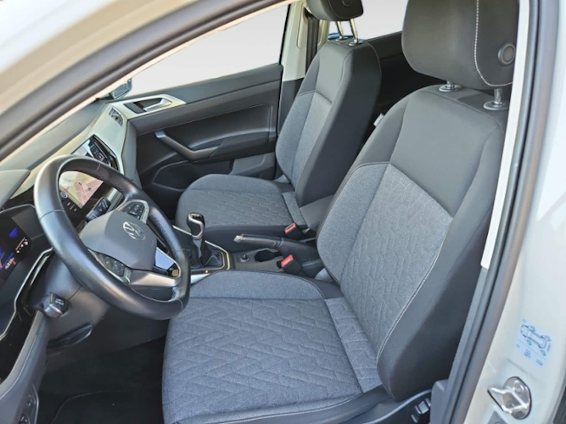 Volkswagen Polo MOVE