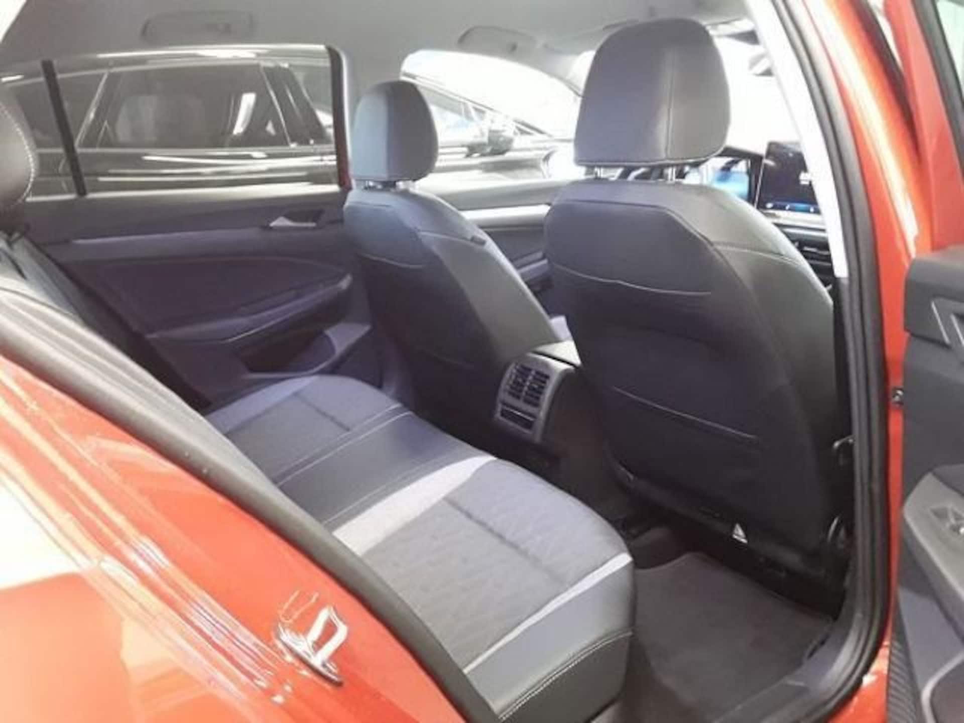 Volkswagen Golf ENERGY