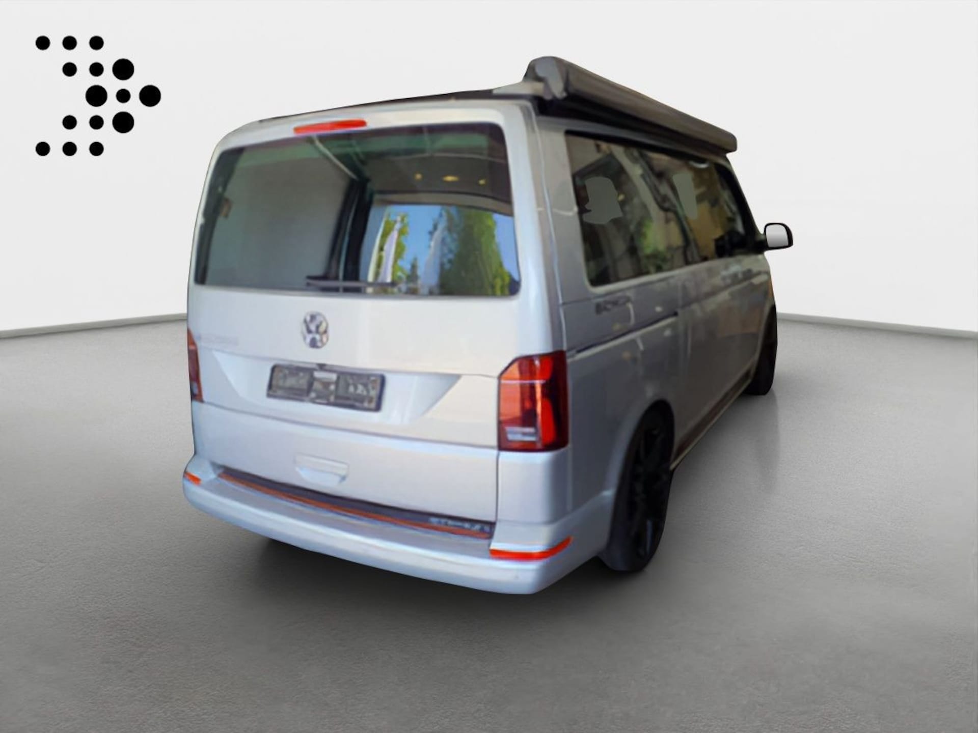 Volkswagen T6.1 California Beach