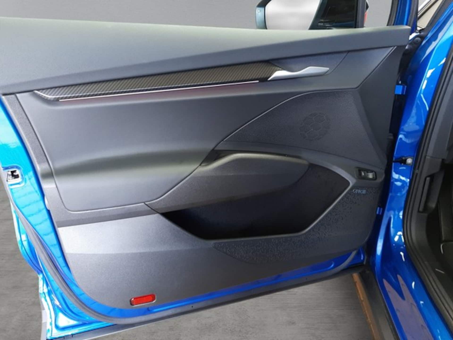 Skoda Elroq Sportline