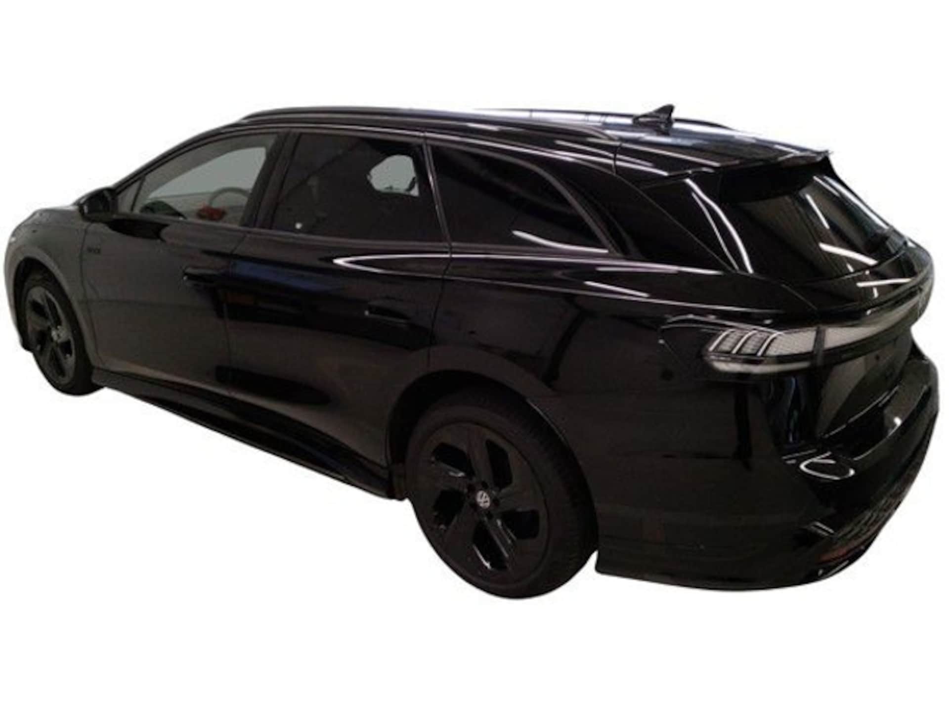 Volkswagen ID.7 Tourer GTX