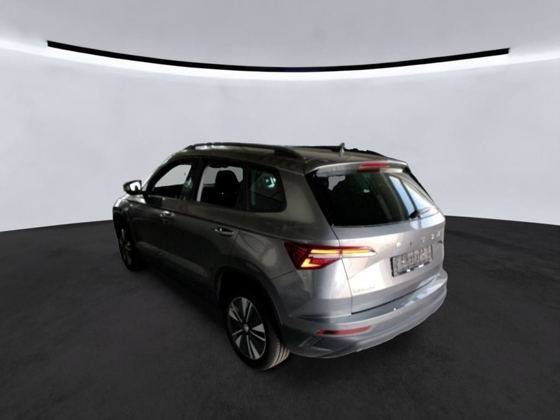 Skoda Karoq Ambition