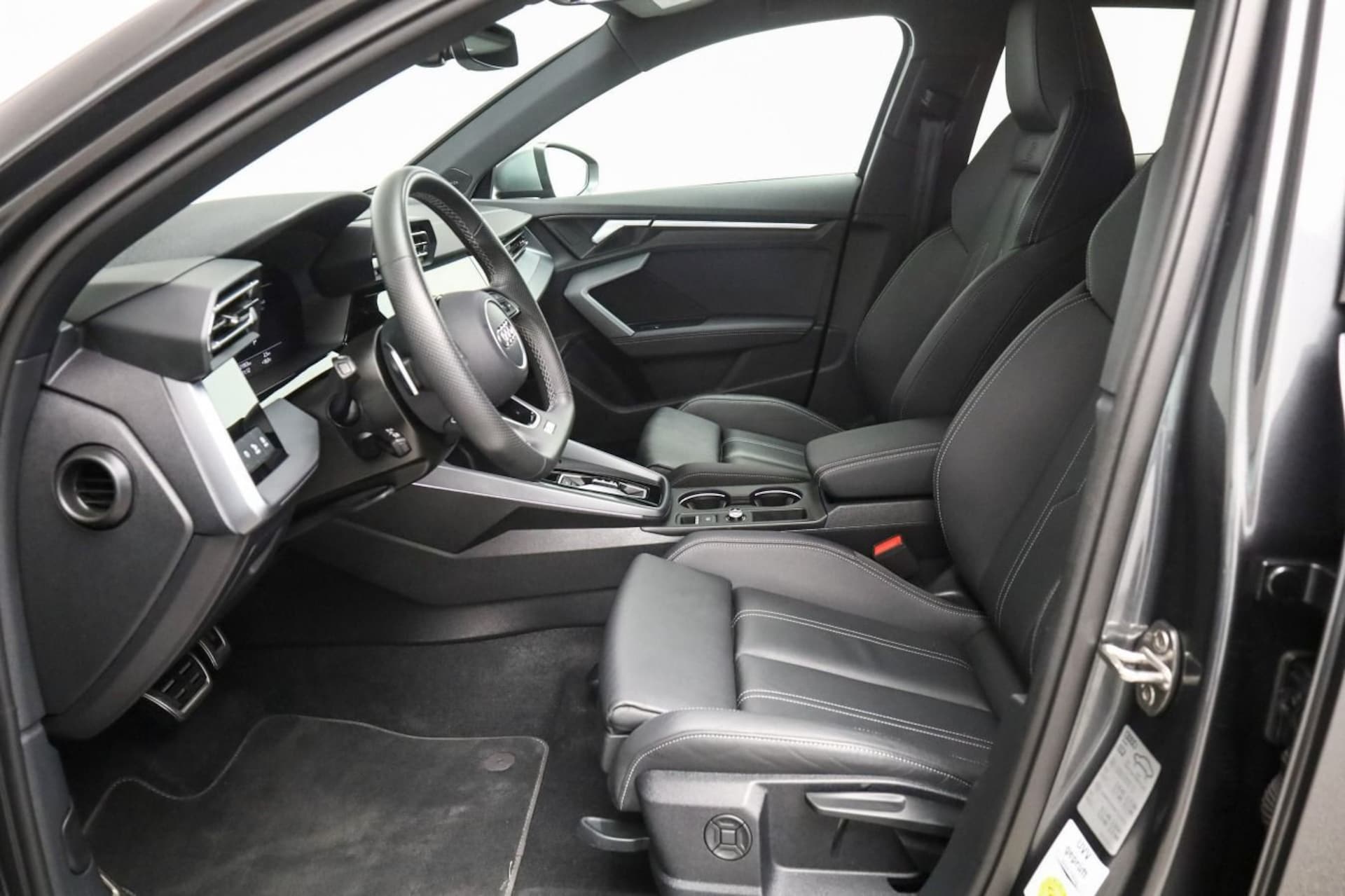 Audi S3 Sportback