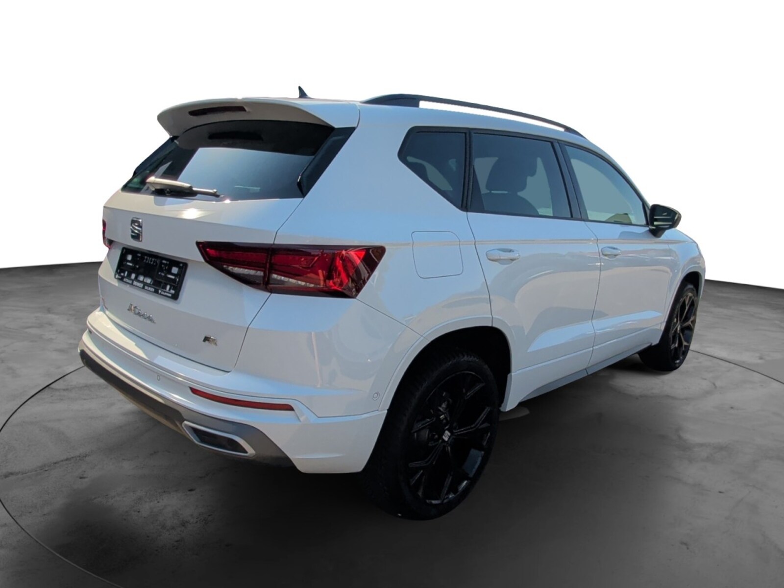 SEAT Ateca – Bild 5