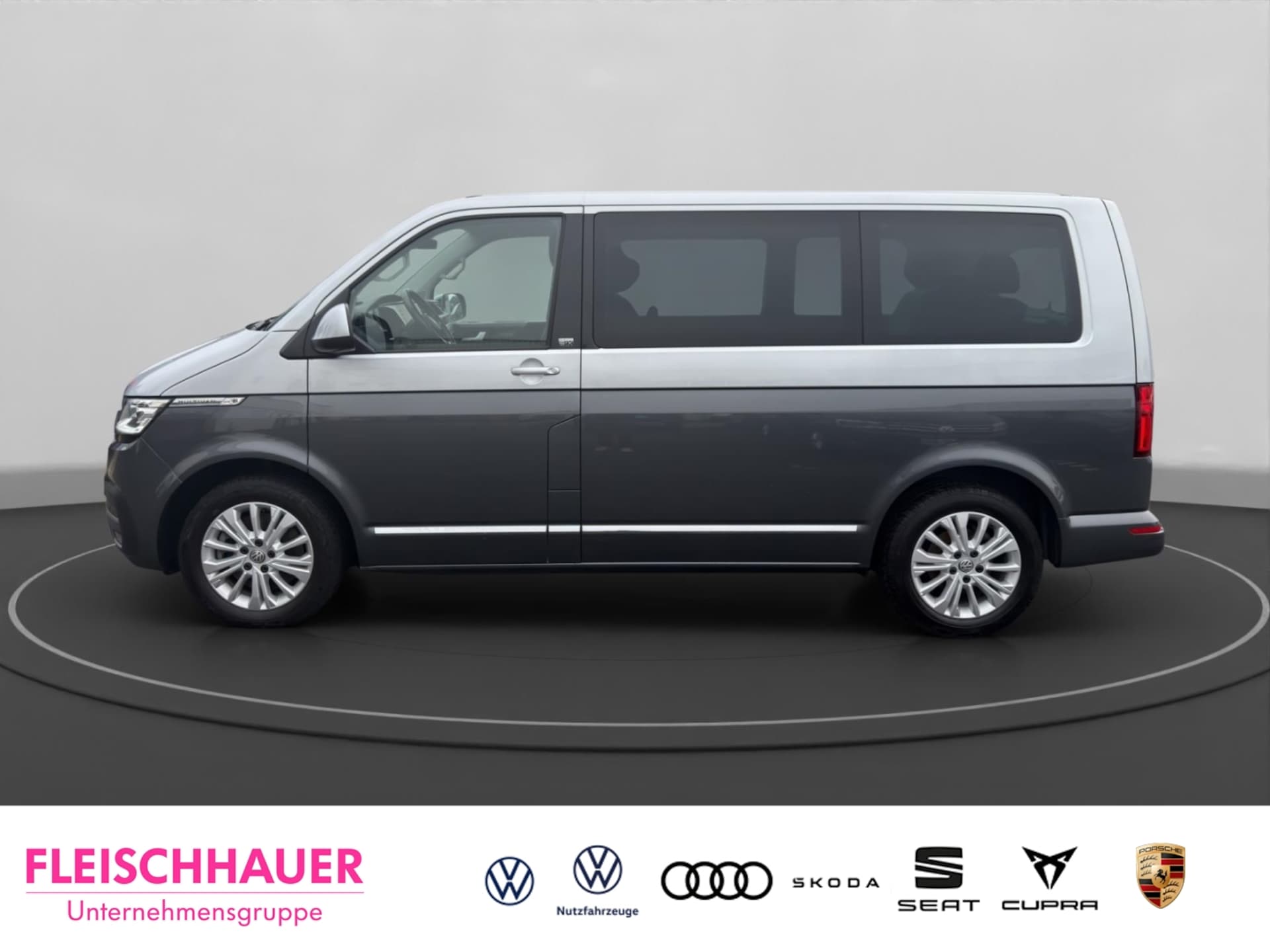 Volkswagen T6.1 Multivan Comfortline