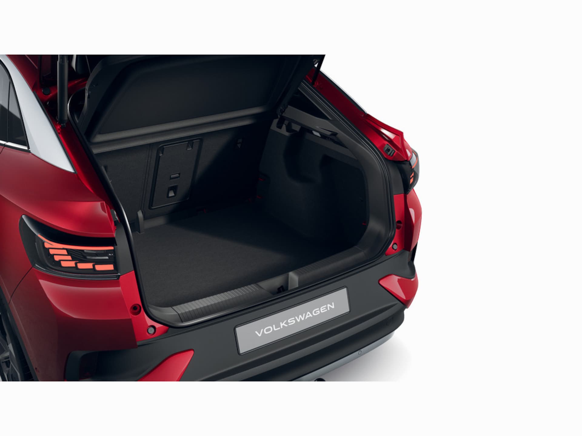 Volkswagen ID.5 Pro
