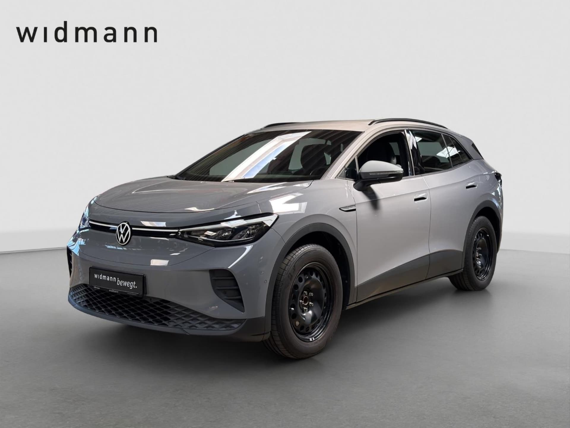 Volkswagen ID.4 Pure