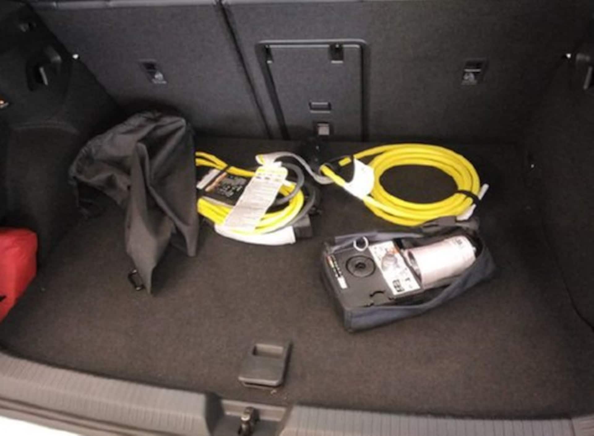 Volkswagen Golf ENERGY