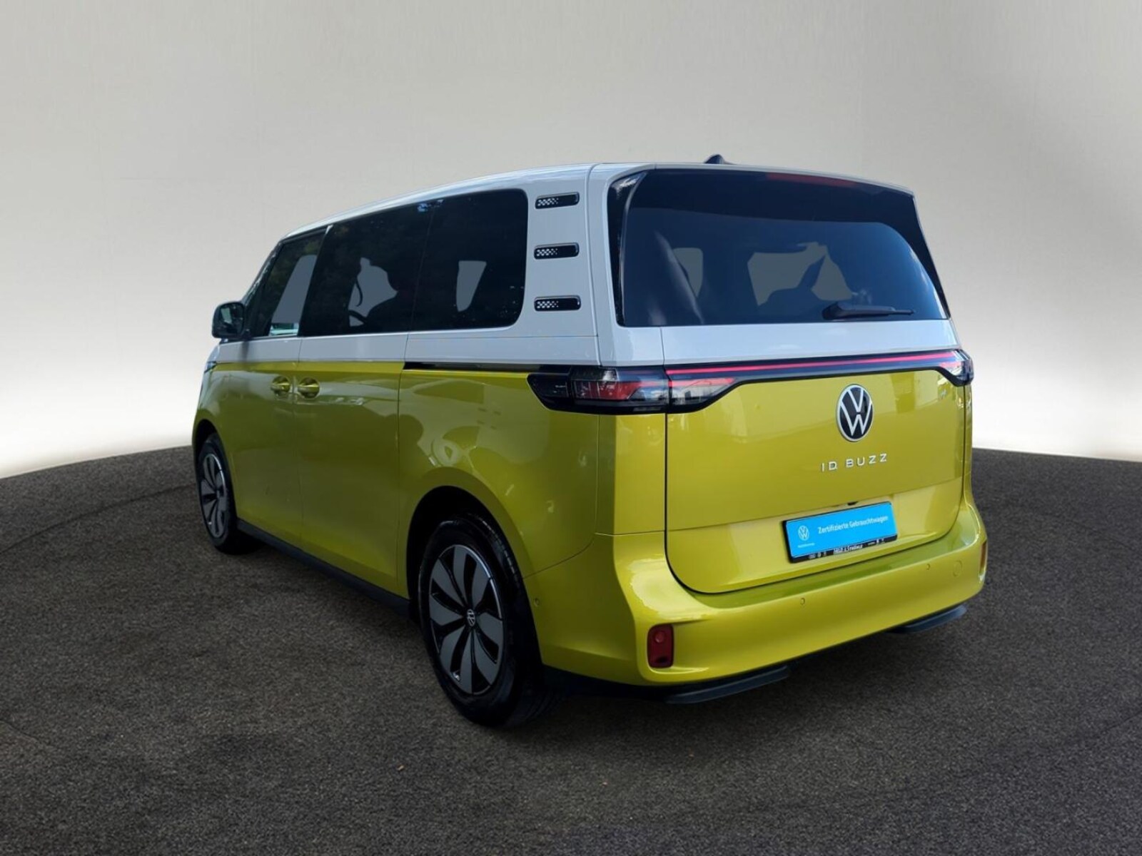 Volkswagen ID. Buzz – Bild 2