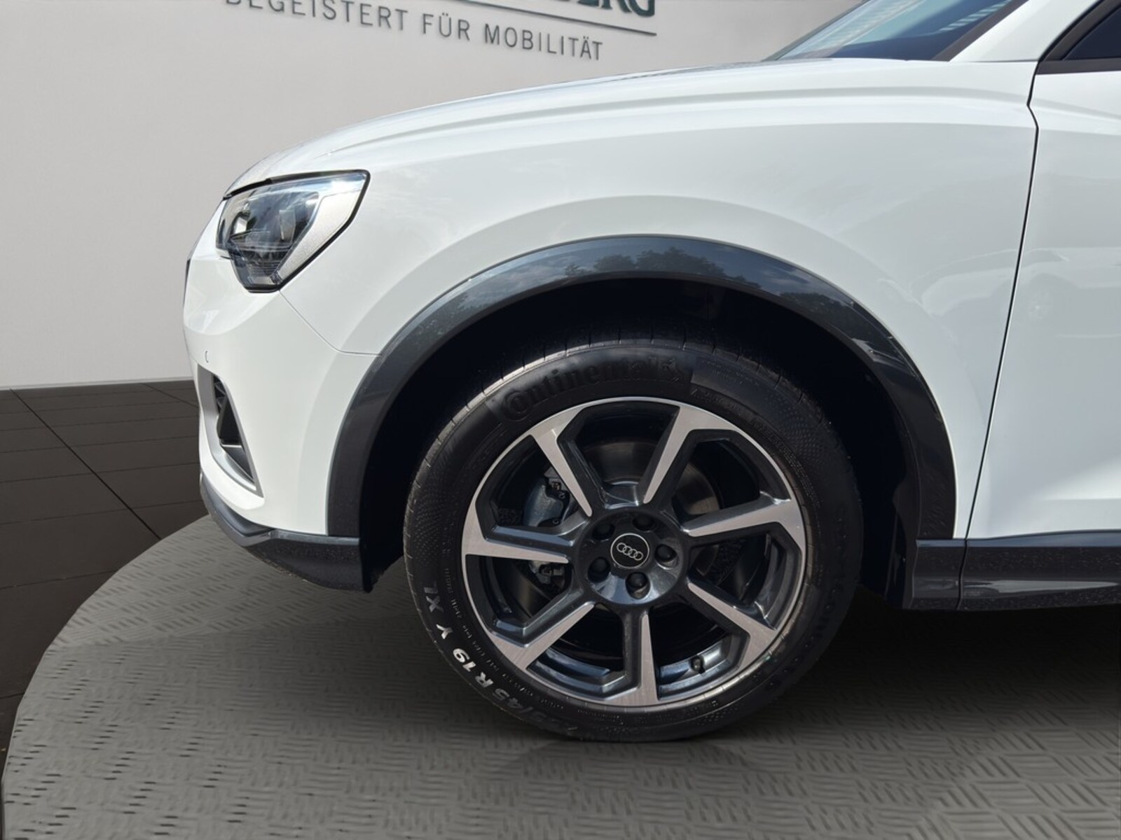 Audi Q3 – Bild 3