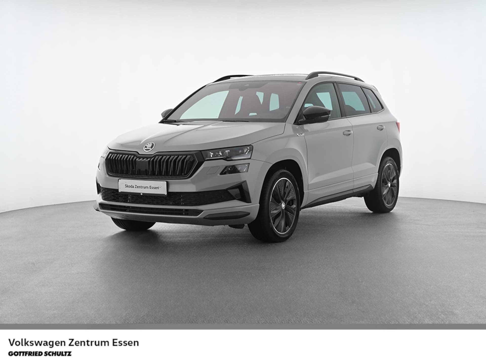 Skoda Karoq Sportline