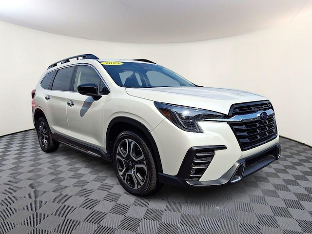 Photo of 2025 Subaru Ascent