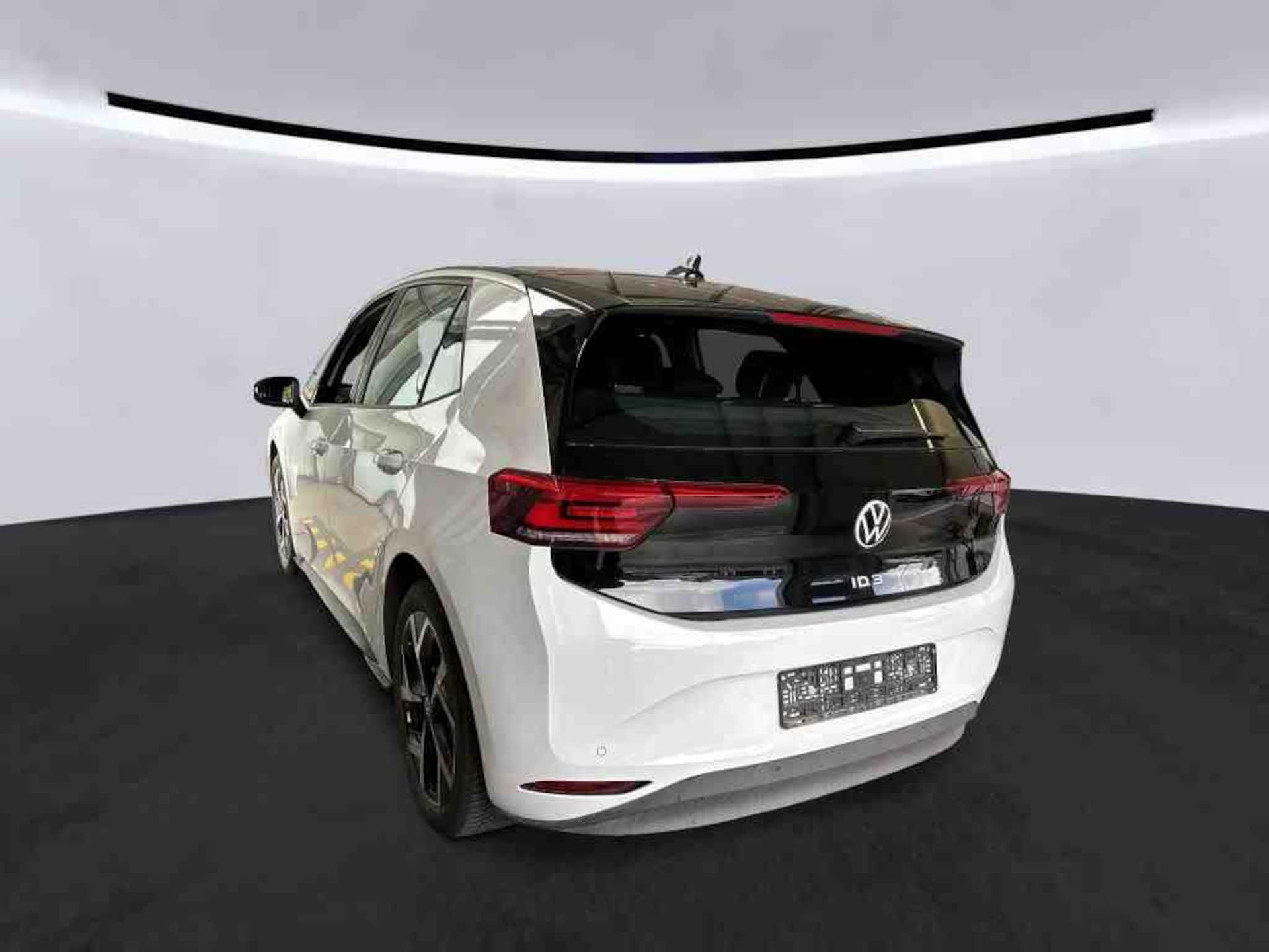 Volkswagen ID.3 Pro