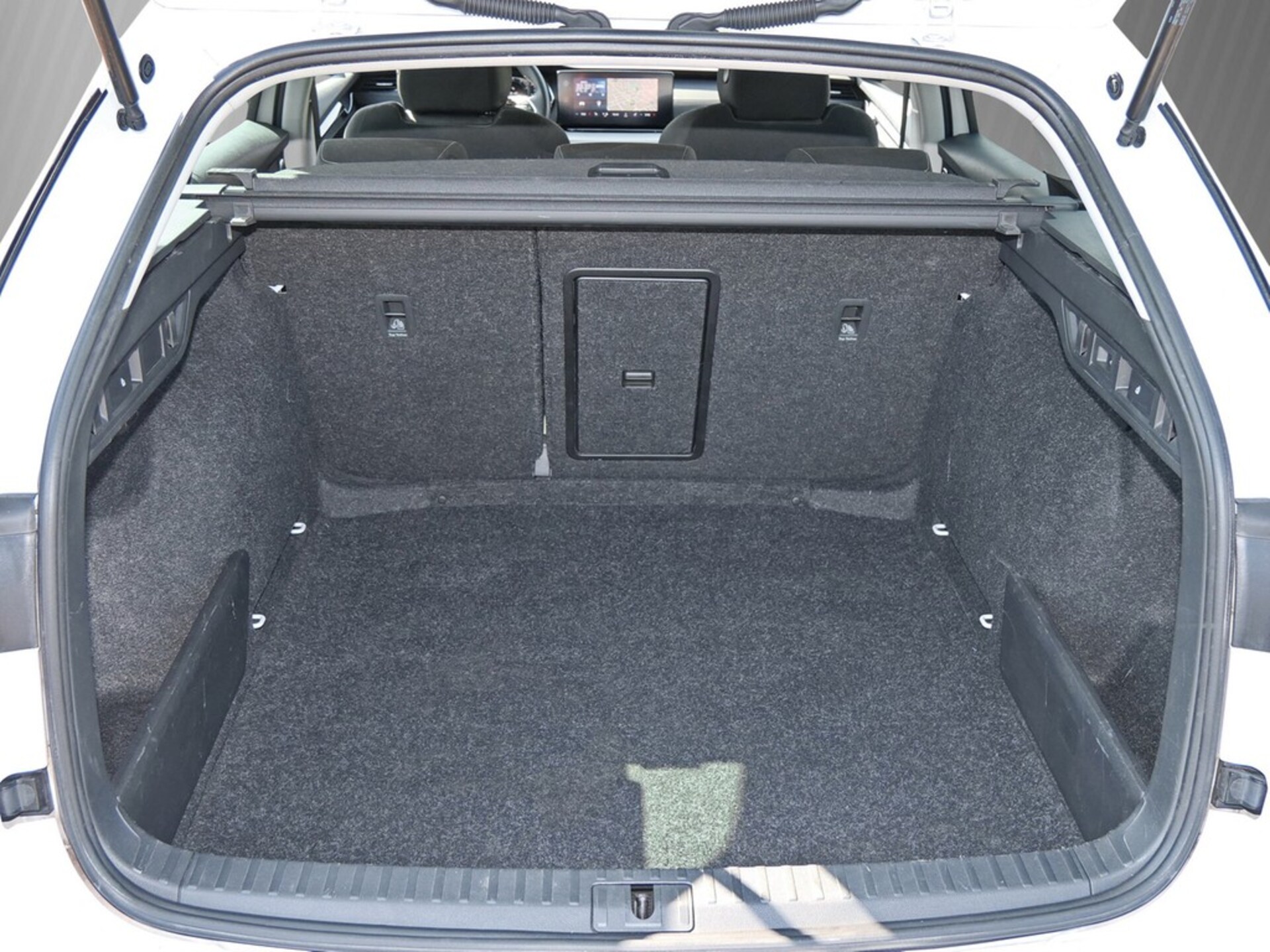 Skoda Octavia Combi Ambition