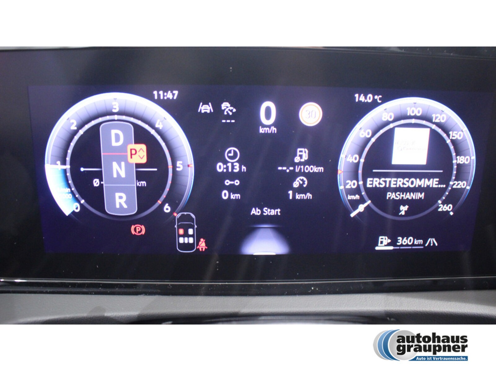 Volkswagen Tiguan – Bild 9
