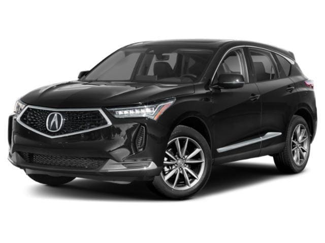 Photo of 2023 Acura RDX