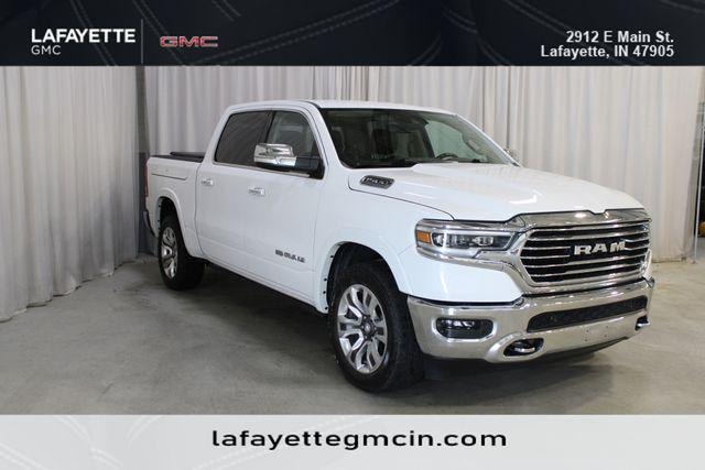Photo of 2021 RAM 1500