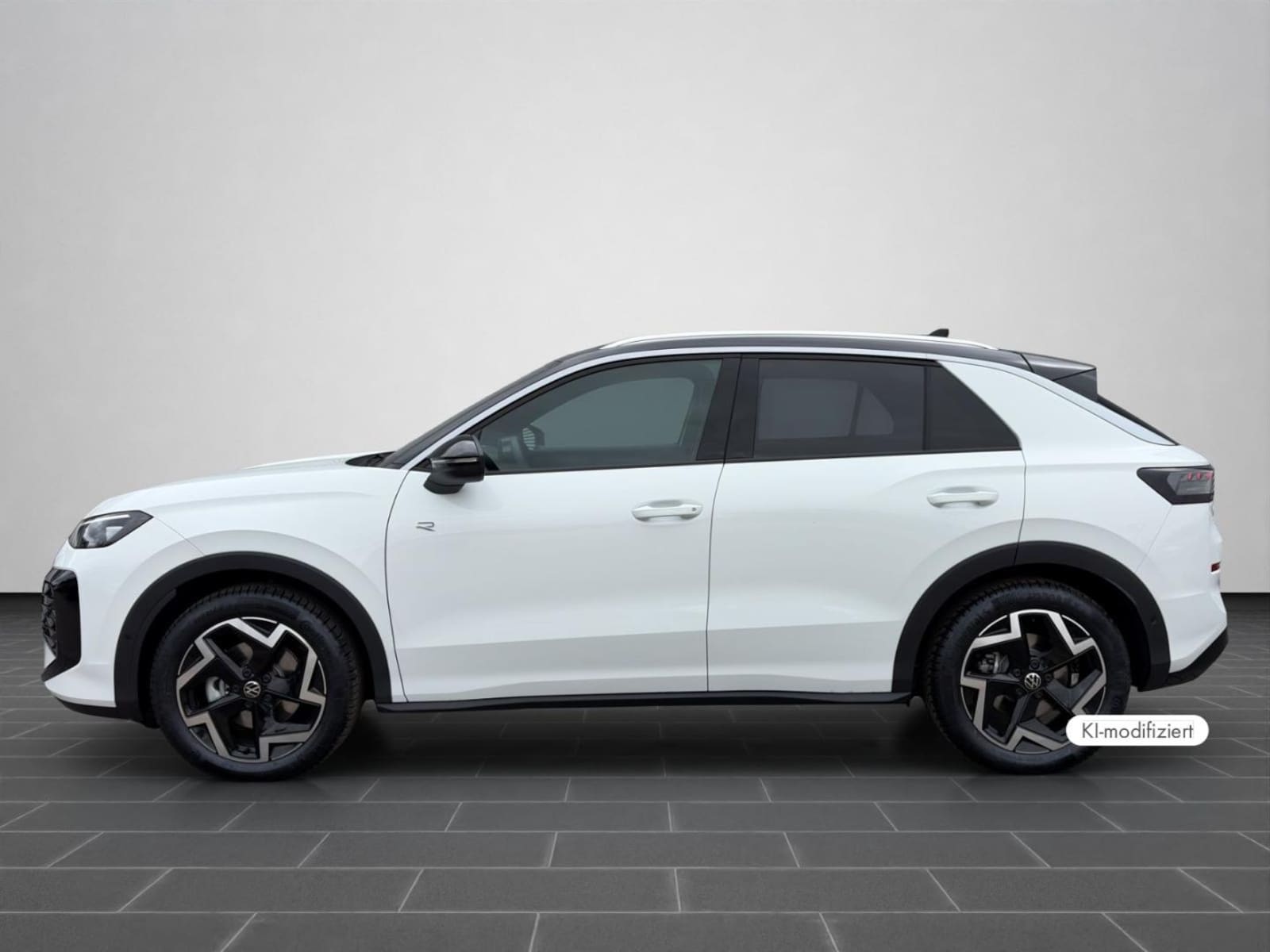 Volkswagen T-Roc – Bild 7