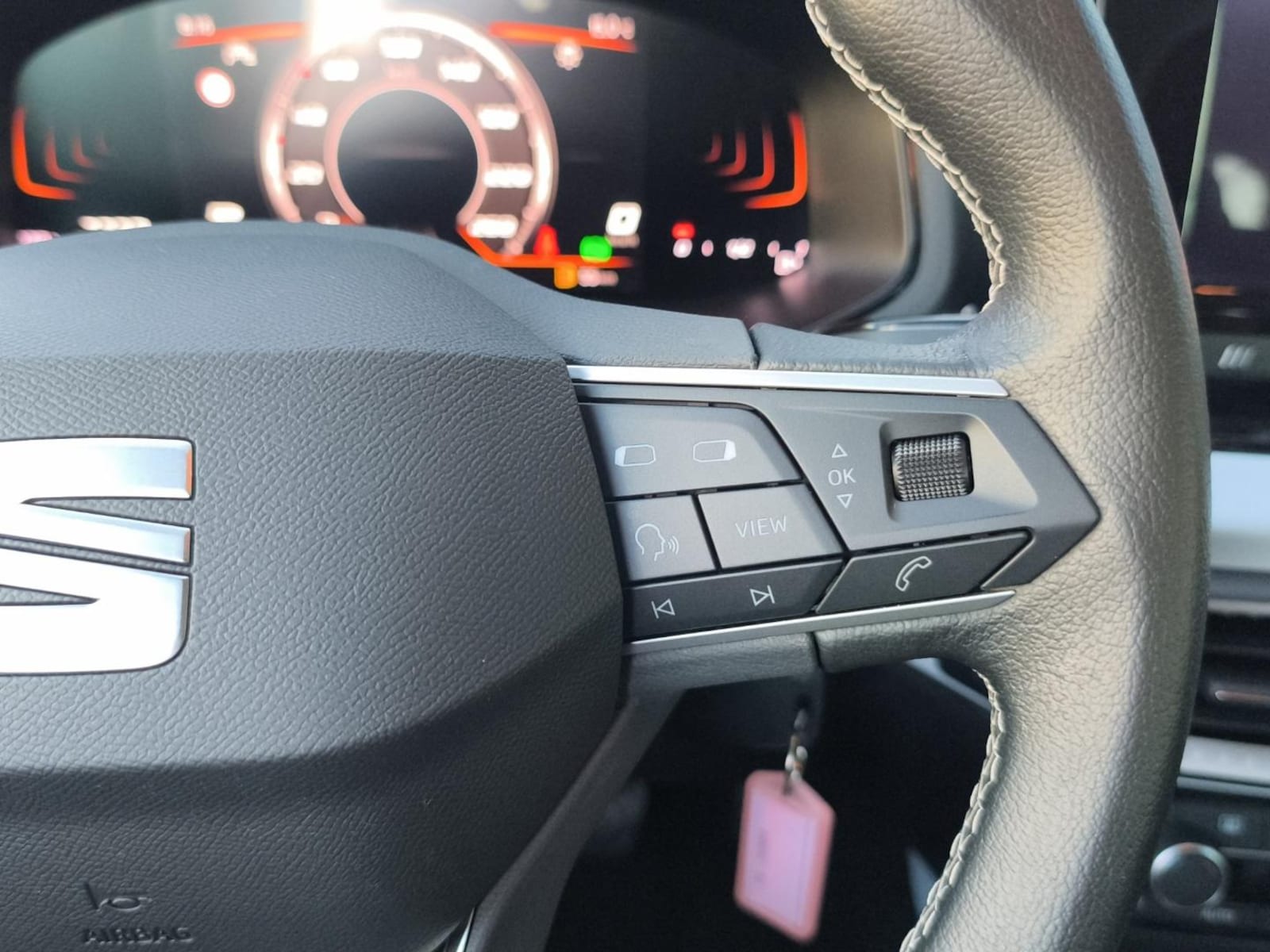 SEAT Arona – Bild 18