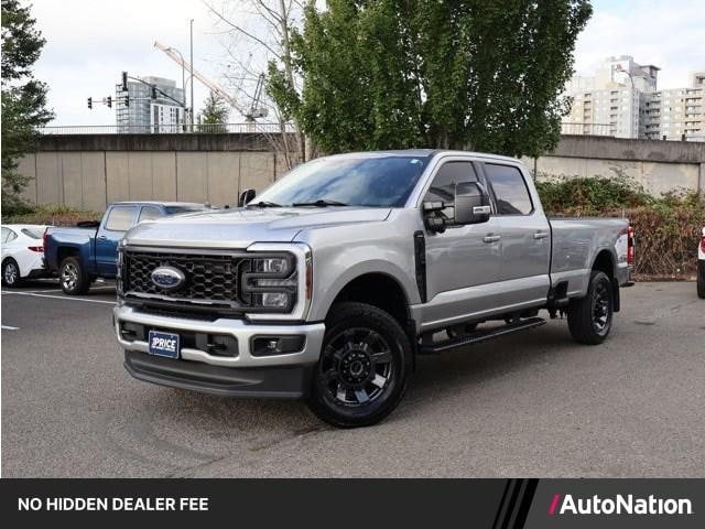 2024 Ford