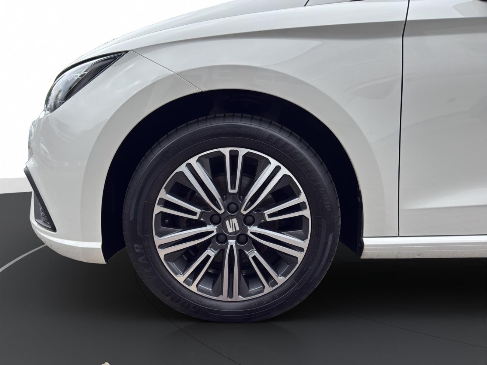 SEAT Ibiza – Bild 7