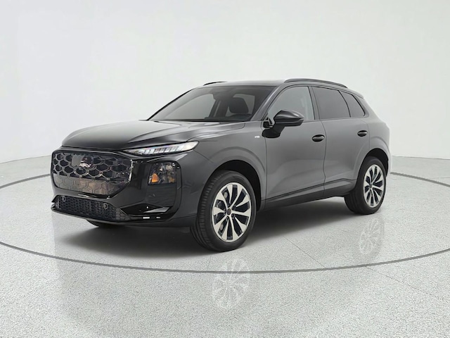 Photo of 2026 Audi Q3 SUV