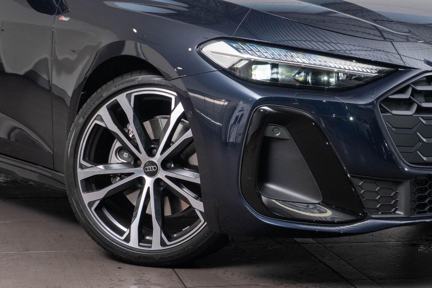Image about Audi A5 Avant TFSI quattro 200 kW S tronic