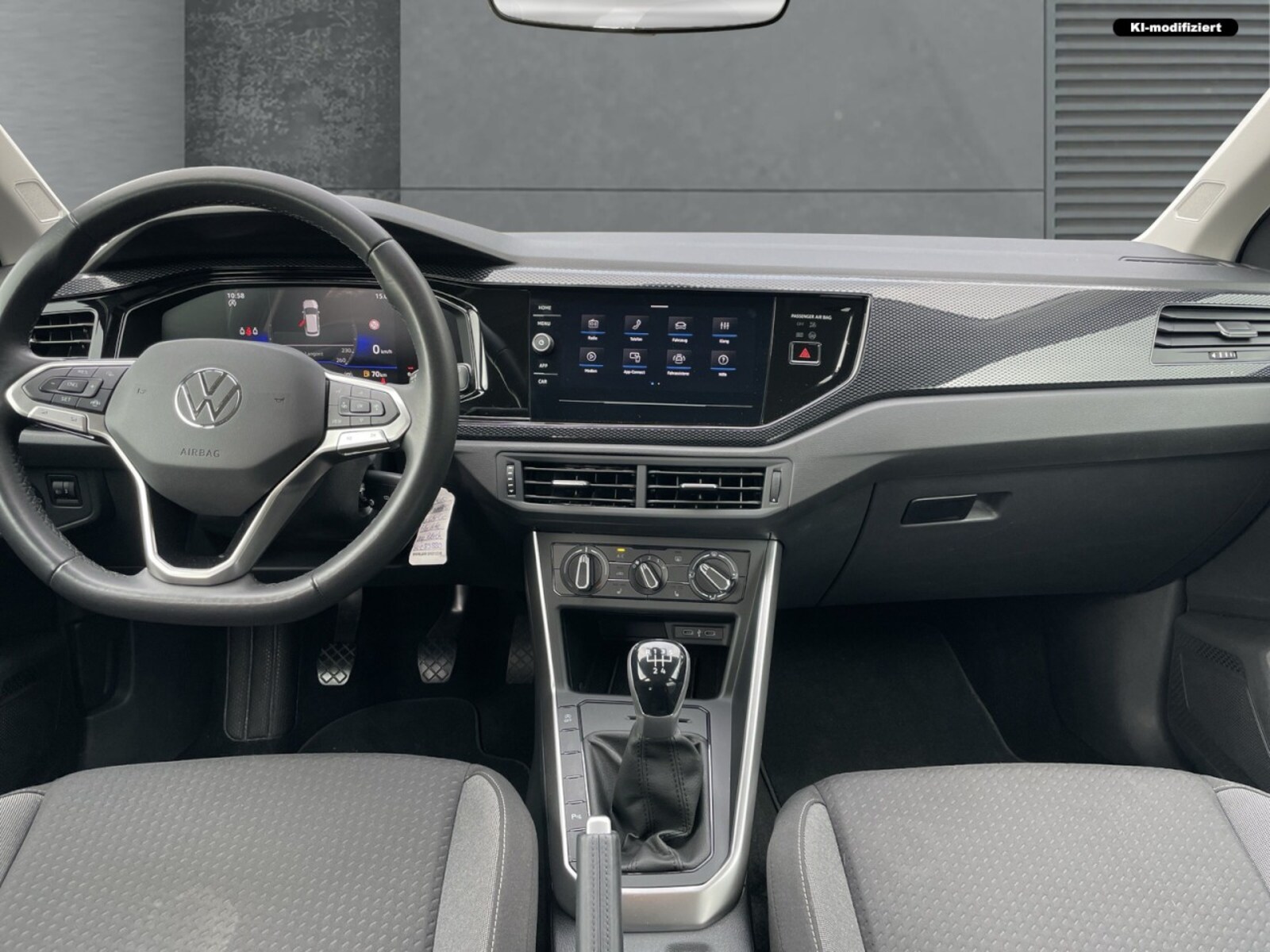 Volkswagen Polo – Bild 11