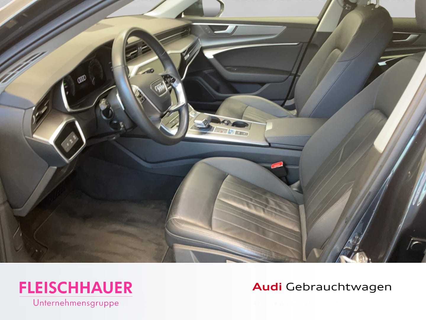Bild über   - für weitere Informationen kontaktieren Sie den Audi Partner