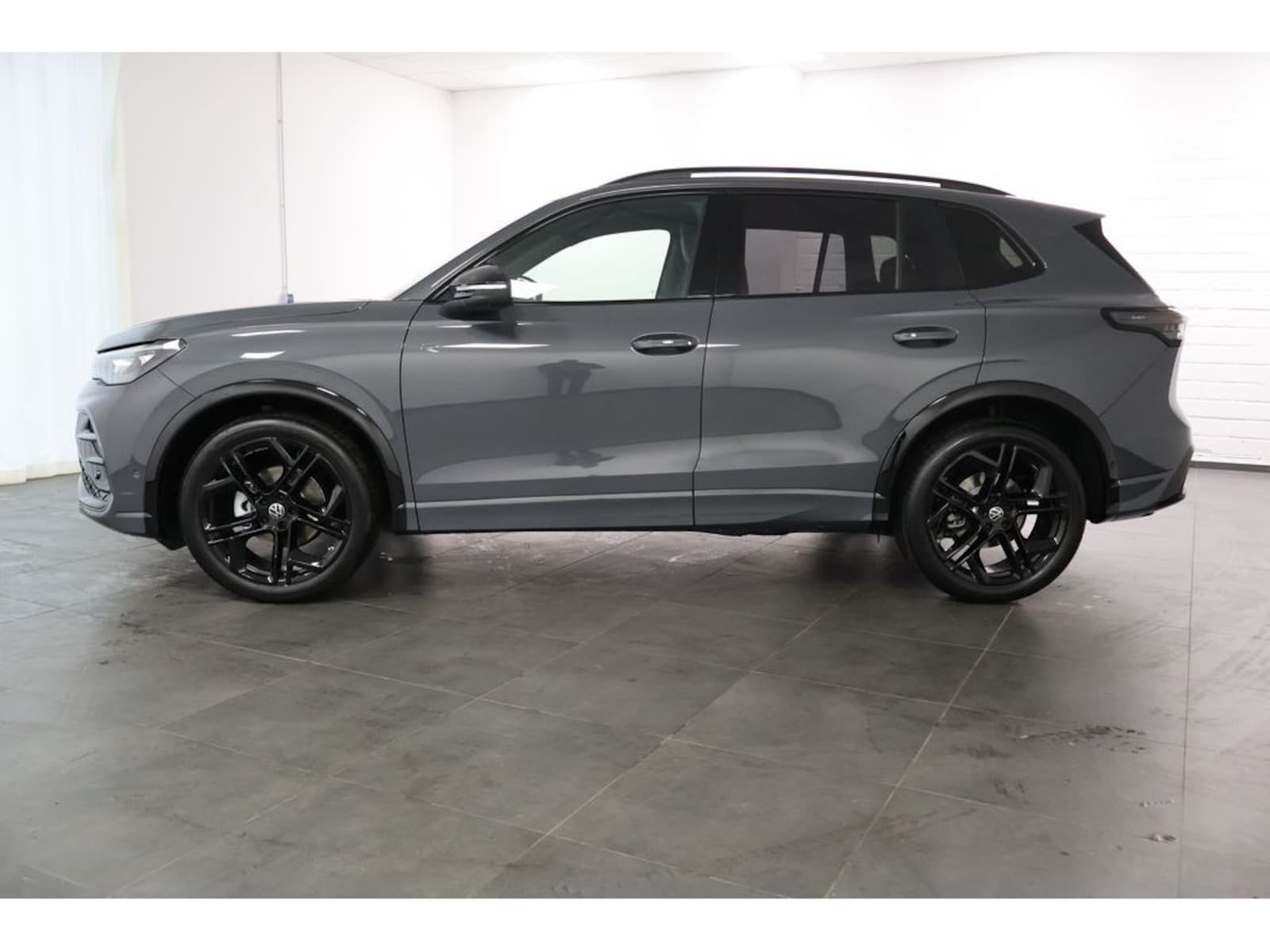 Volkswagen Tiguan – Bild 7
