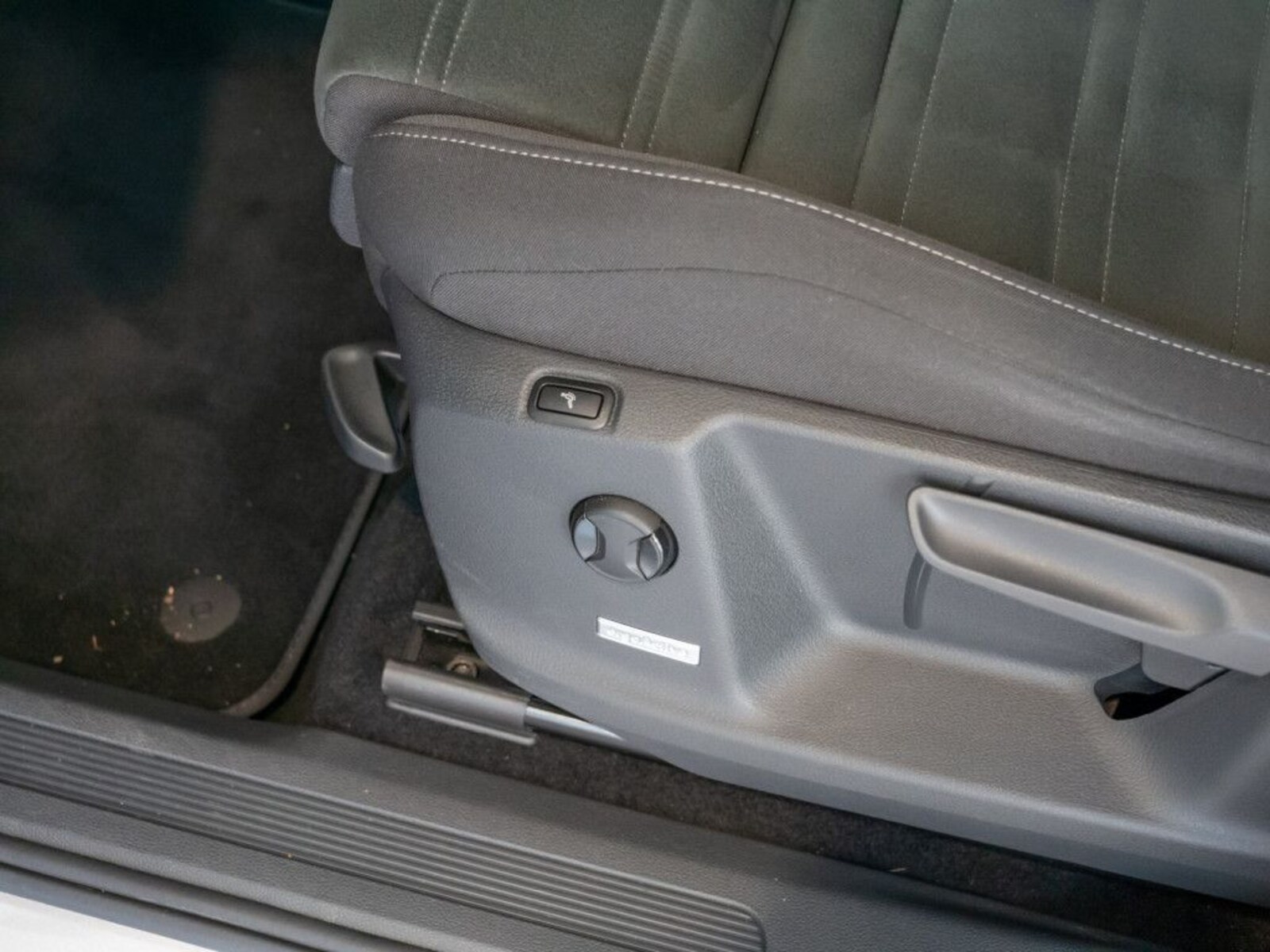 Volkswagen Touran – Bild 18