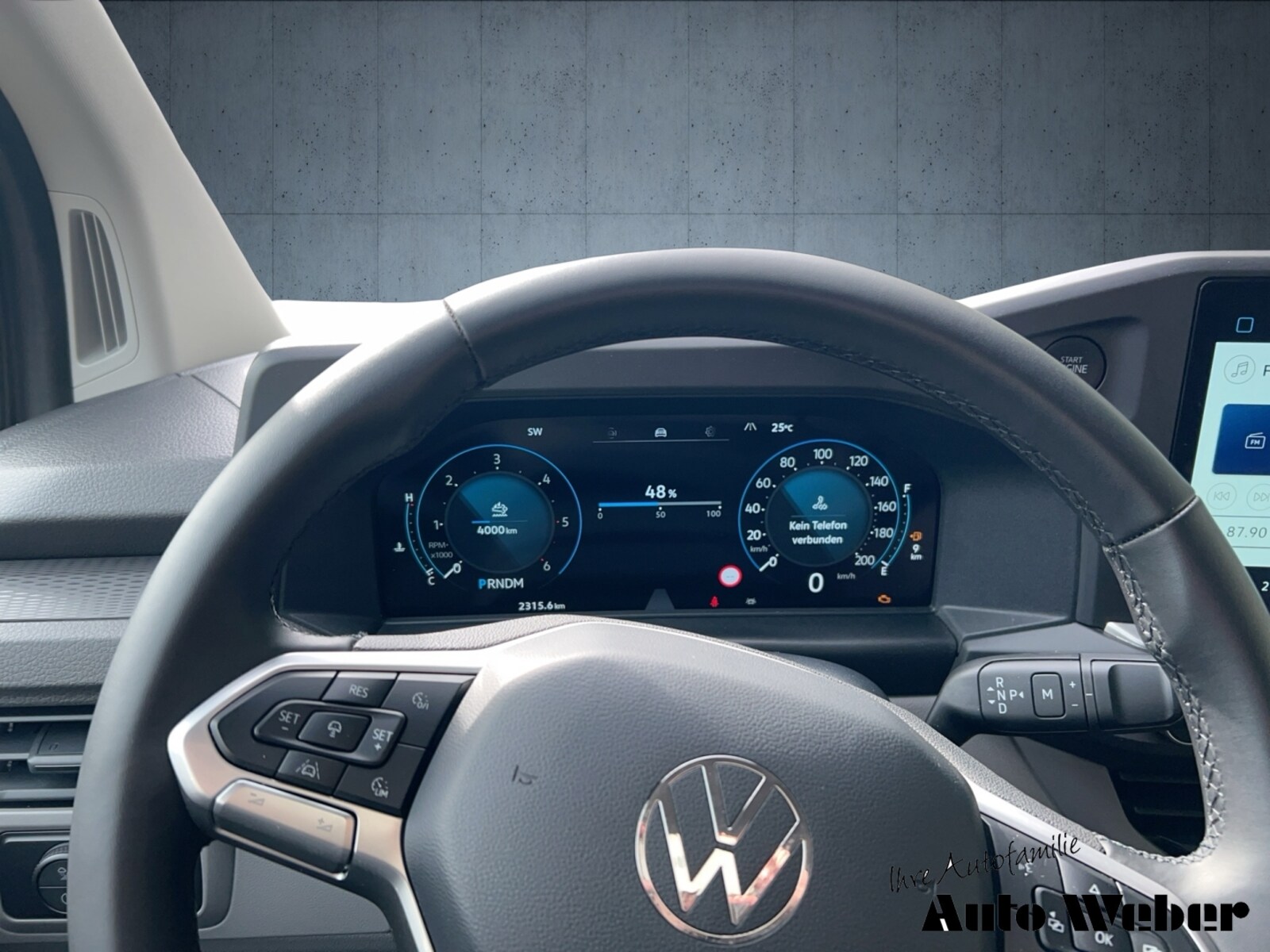 Volkswagen Transporter Kasten langer Radstand – Bild 10