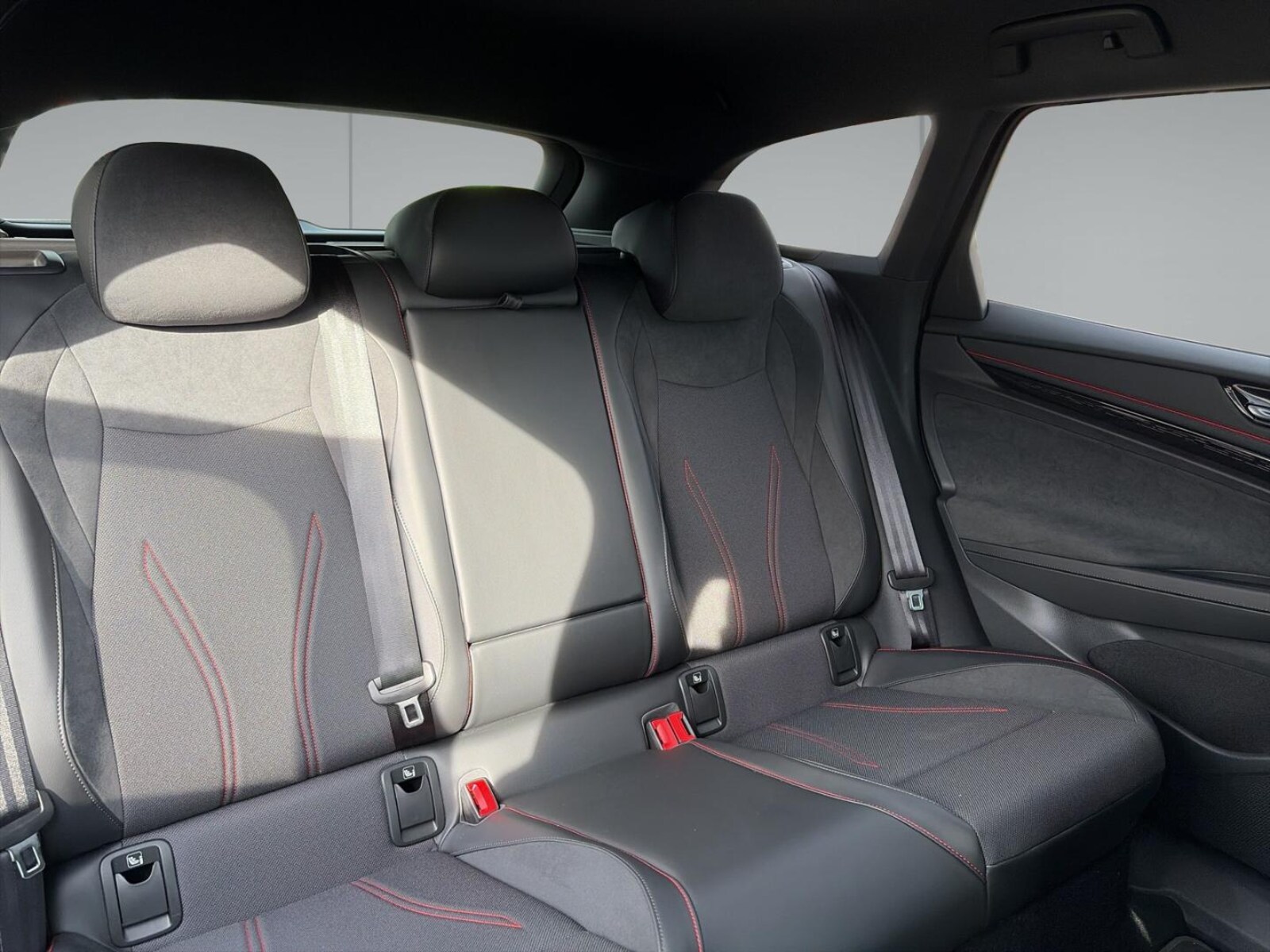 Volkswagen ID.7 Tourer – Bild 4