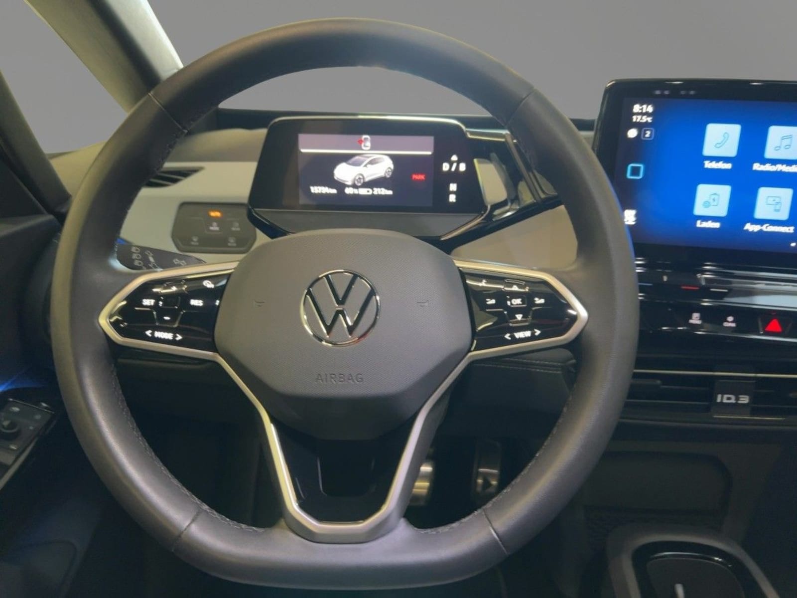 Volkswagen ID.3 – Bild 12