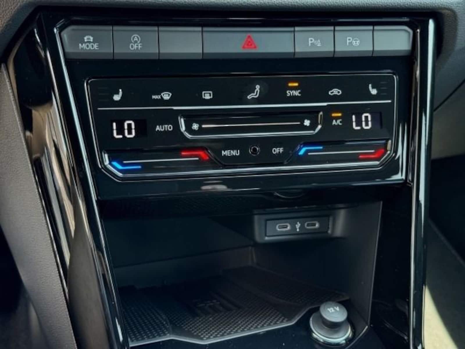 Volkswagen T-Roc – Bild 18
