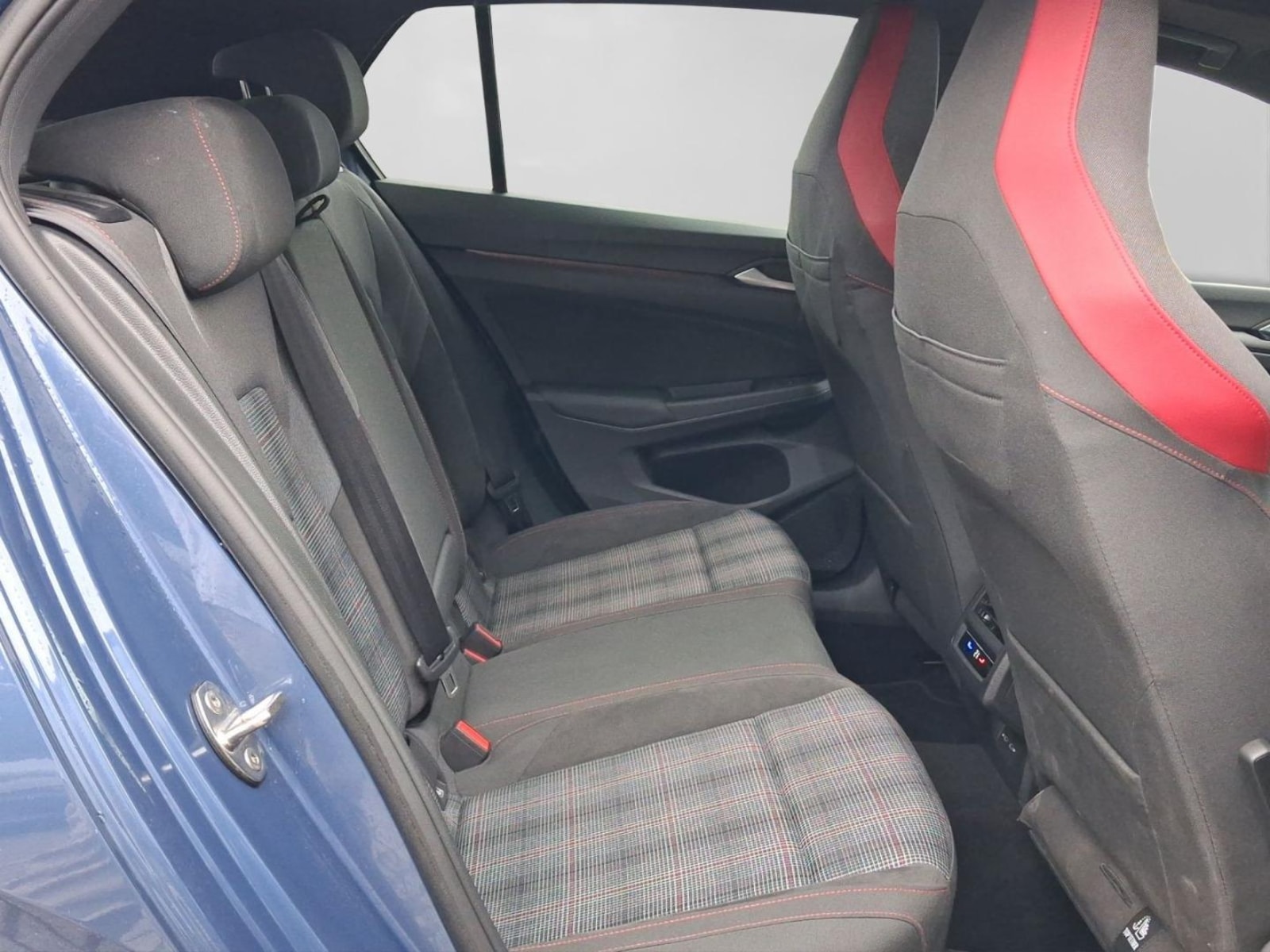 Volkswagen Golf – Bild 6