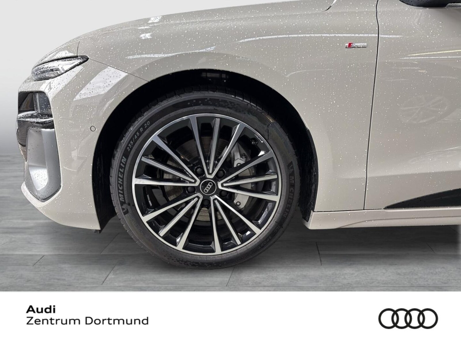 Audi A6 Sportback e-tron – Bild 11
