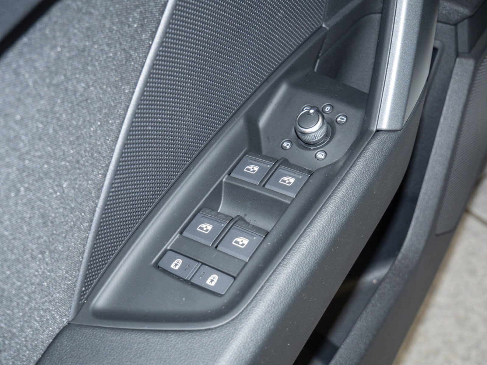 Audi A3 Limousine – Bild 16