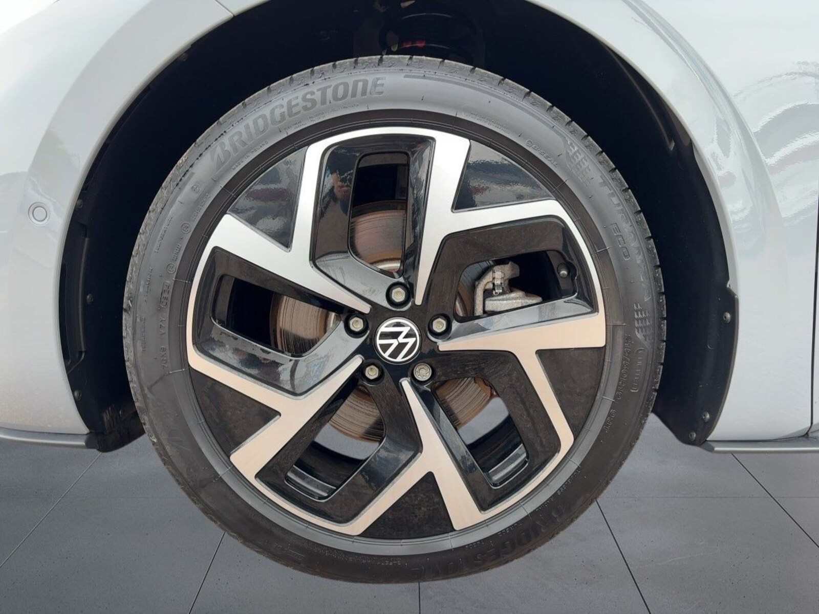 Volkswagen ID.3 – Bild 20