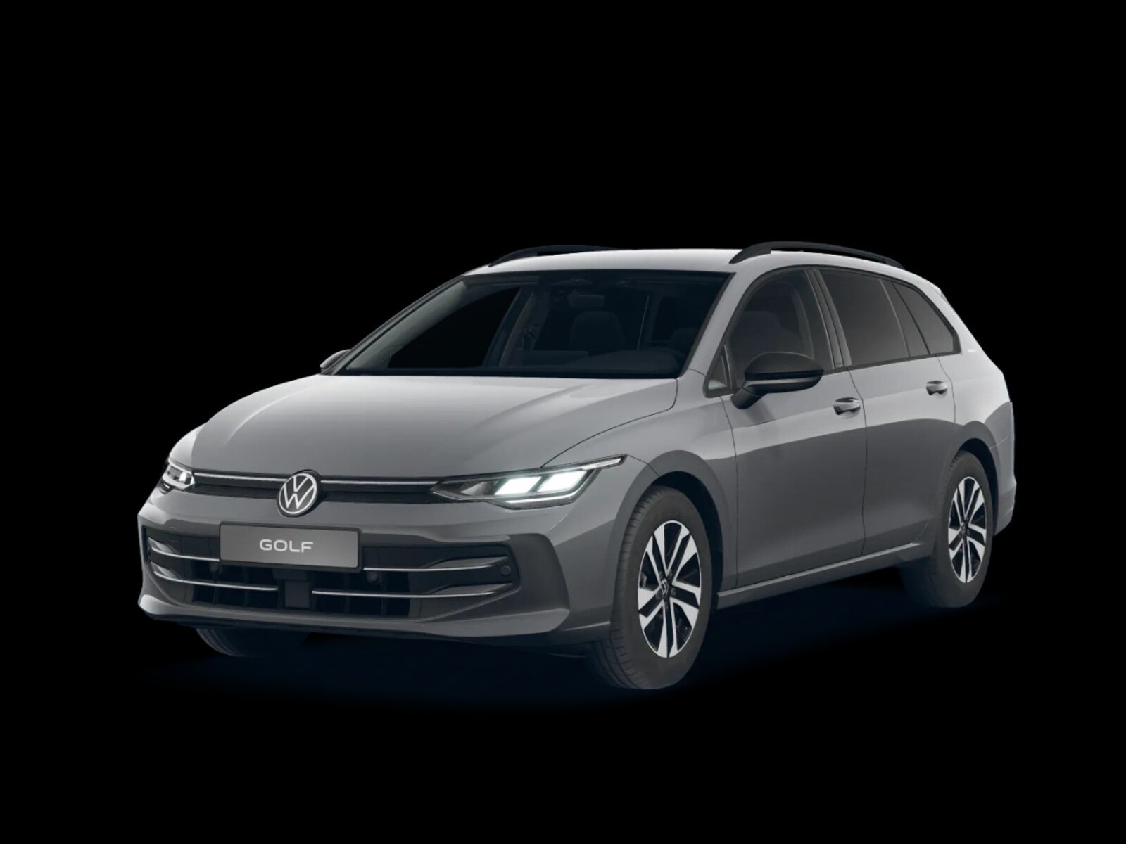 Volkswagen Golf Variant – Bild 3