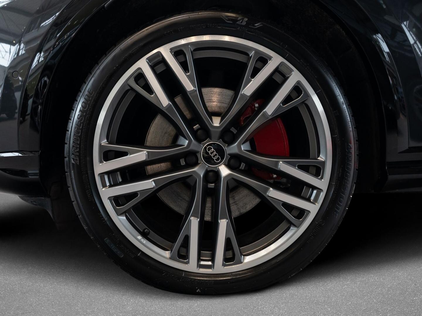 Bild über Audi Q5 Sportback TDI quattro 150 kW S tronic - für weitere Informationen kontaktieren Sie den Audi Partner