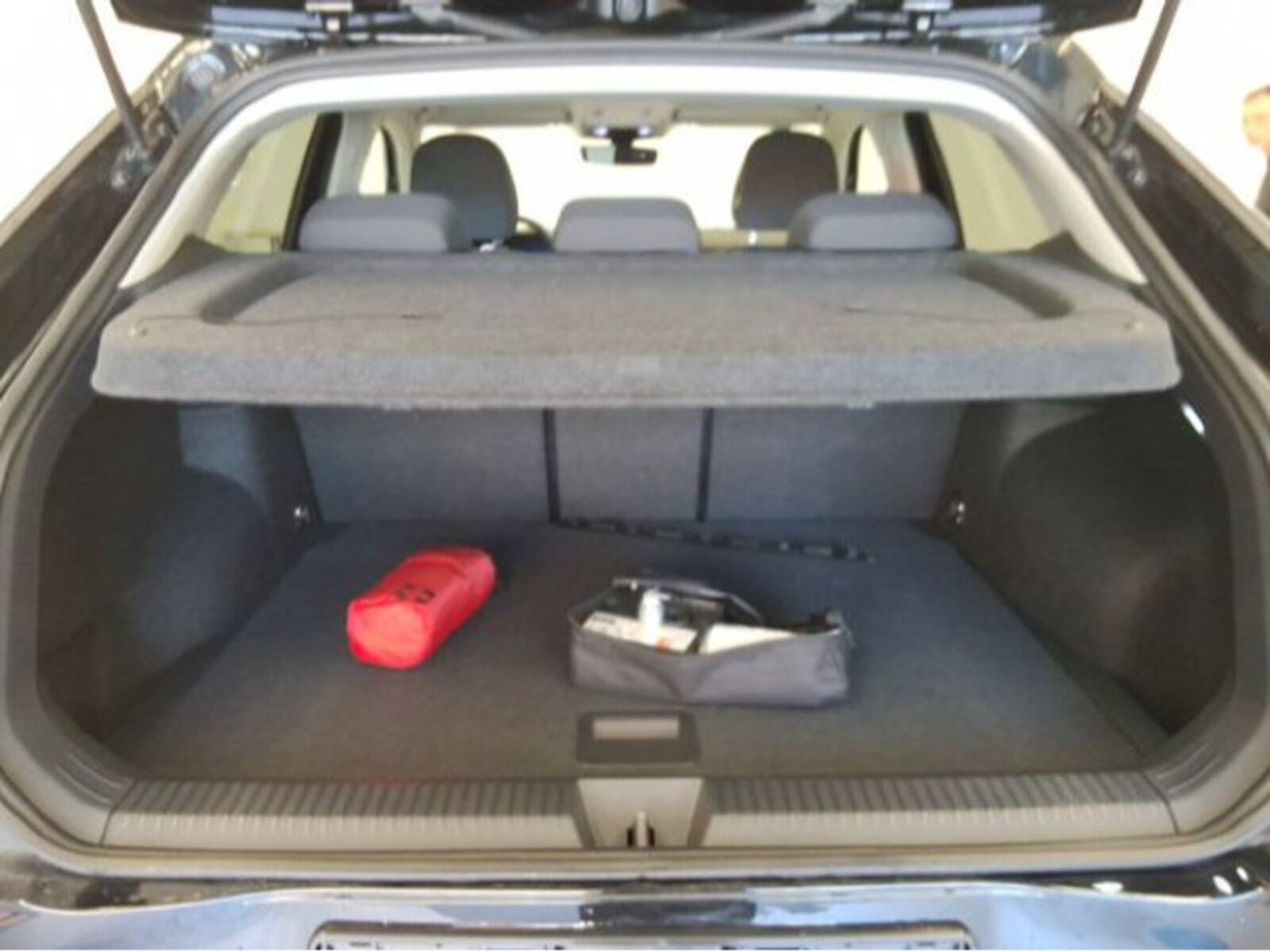 Volkswagen T-Roc – Bild 9