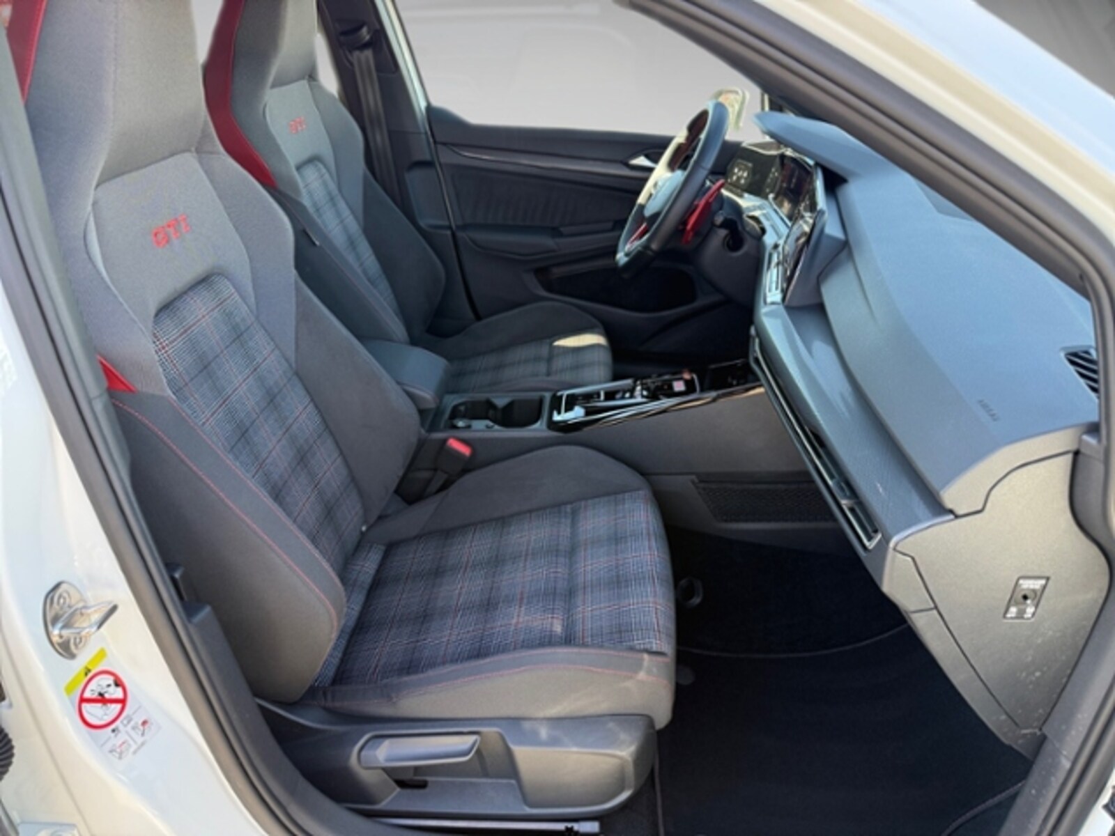 Volkswagen Golf – Bild 8