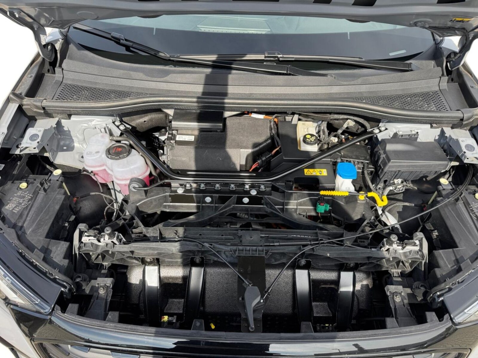 Audi Q4 Sportback e-tron – Bild 12